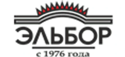 Эльбор