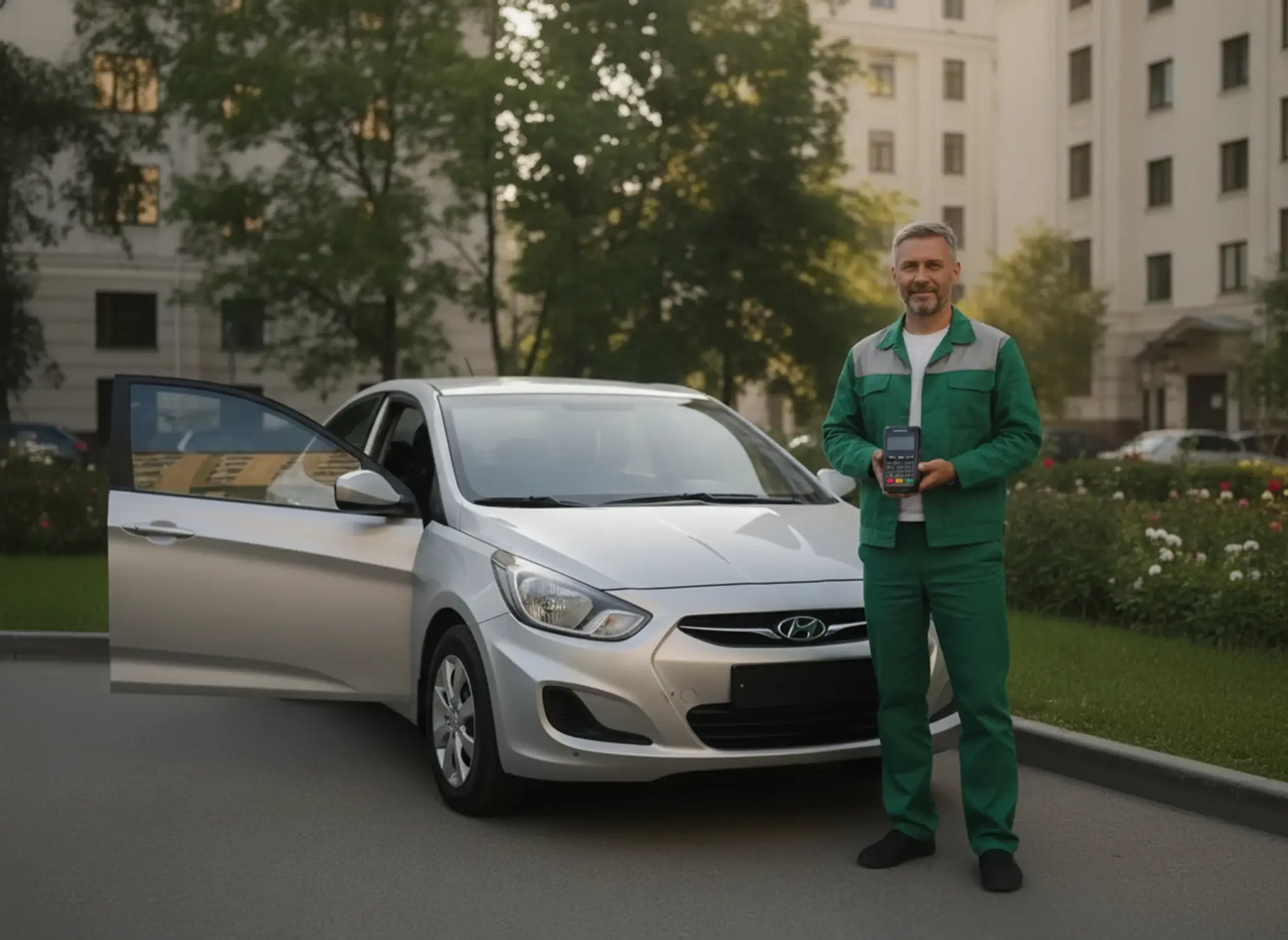 Вскрытие автомобилей — что делает мастер на выезде